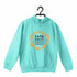 Ente Molde Perannal Vilikkaan Vannathaa Malayalam Kerala Hooded SweatShirts